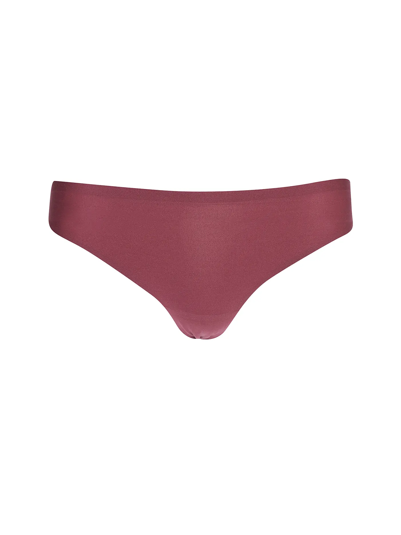 CHANTELLE | String SOFTSTRETCH vert orient | beere